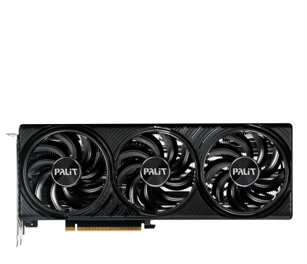 Palit GeForce RTX 5060 Infinity 3 OC 8GB GDDR7 DLSS5 - 1335479 - zdjęcie 3